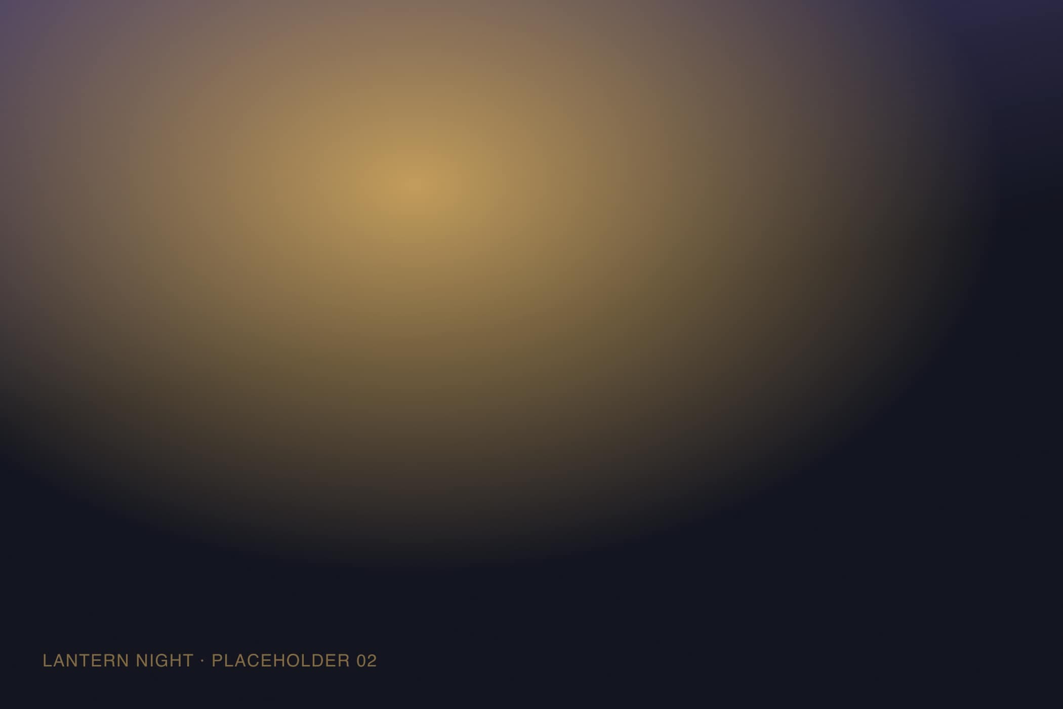 Lantern Night, frame 2