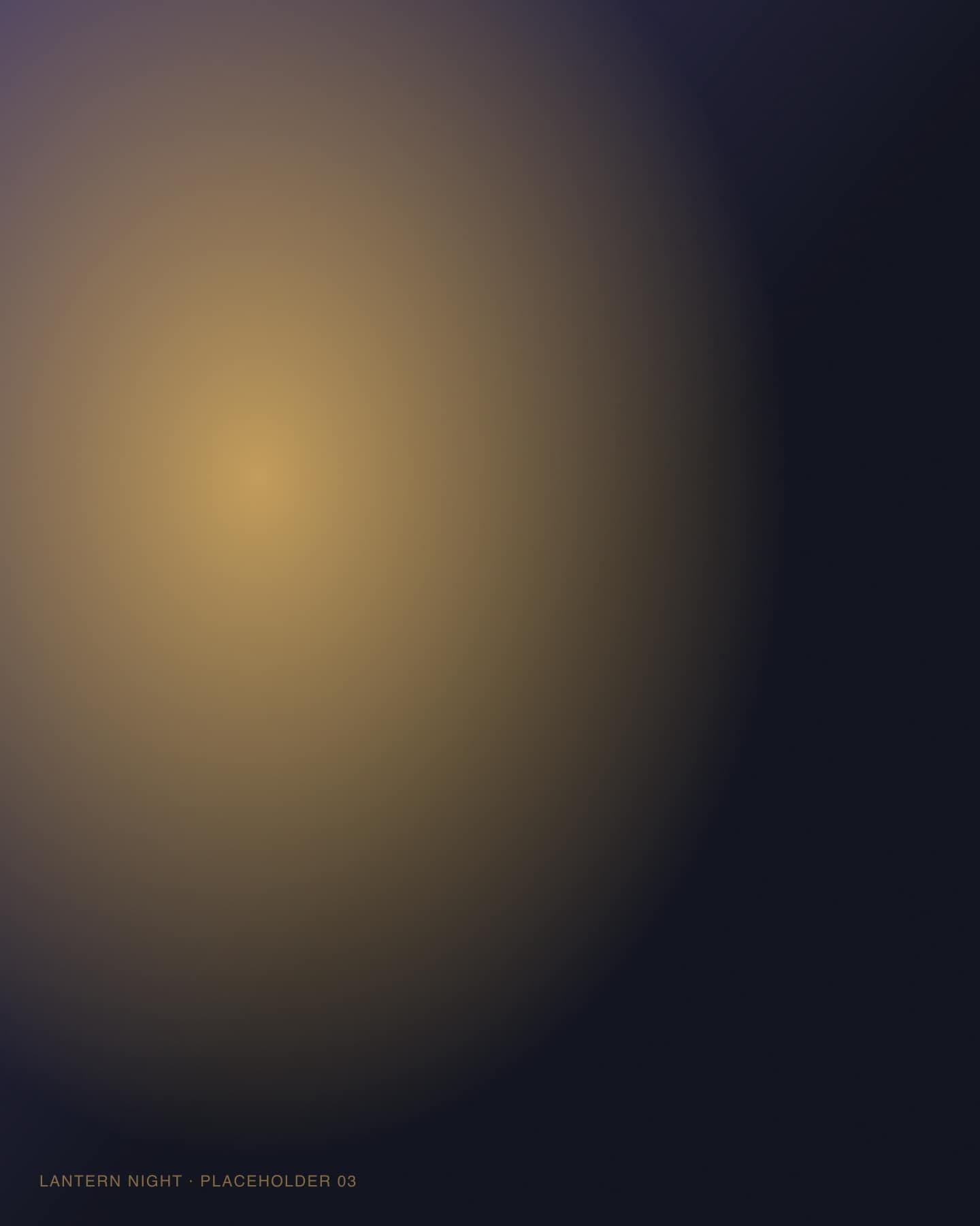 Lantern Night, frame 3